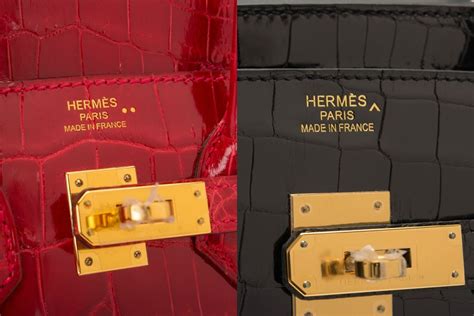 hermes crocodile two dots|Hermes bag crocodile.